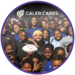 Caleb Cares