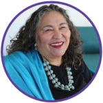 Sylvia Puente